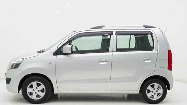 4 Mobil Bekas Rp50 Jutaan yang Ideal untuk Harian: Irit, Gesit Pas di Gang Sempit