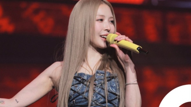 Perjalanan 25 Tahun BoA di SM Entertainment: Dari Pionir Hallyu Hingga Direktur Perusahaan.