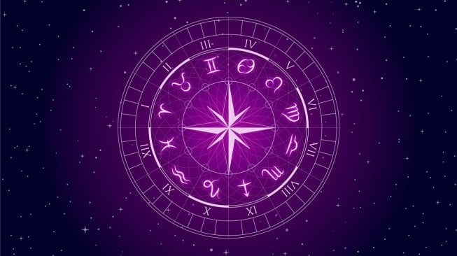 Ilustrasi zodiak (Freepik/pikisuperstar)