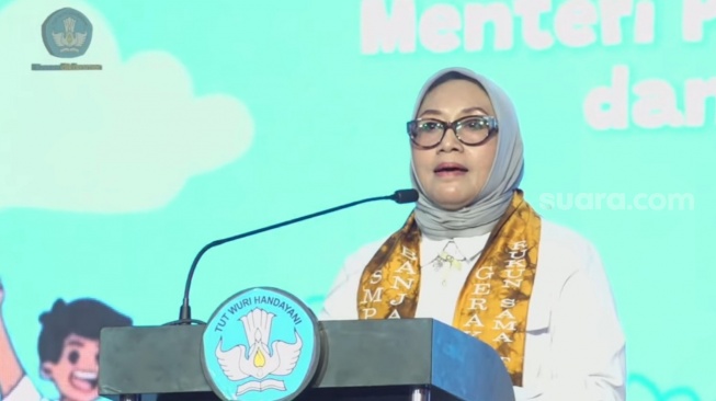 Kekerasan Anak Masih Tinggi, PPPA Dorong Sekolah Jadi Ruang Aman