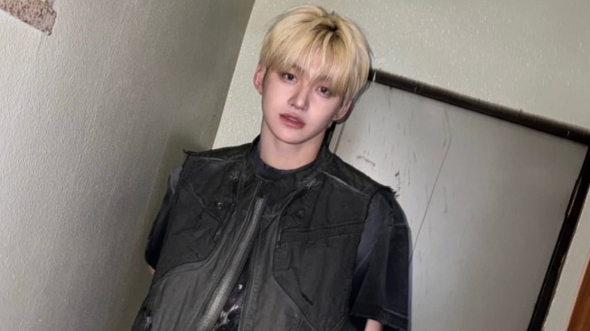 Ayah Jihoon TWS Dikabarkan Meninggal Dunia, Agensi Beri Konfirmasi