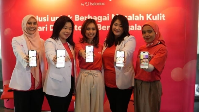 Perawatan Kulit Personal Berbasis Medis, Solusi Praktis di Tengah Rutinitas