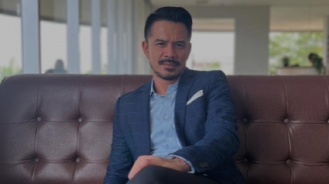 Bantah Teror Hesti Purwadinata, Roby Tremonti Siap Lapor Polisi Jika Tak Ada Klarifikasi