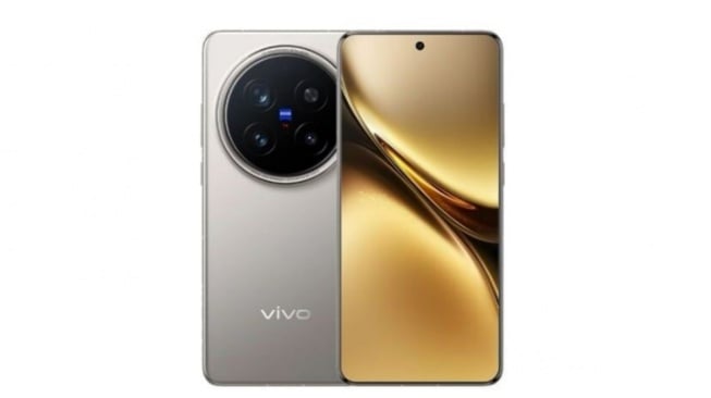 Poster Vivo X200T Terungkap: Bawa Kamera Zeiss, Andalkan Chip Kencang MediaTek