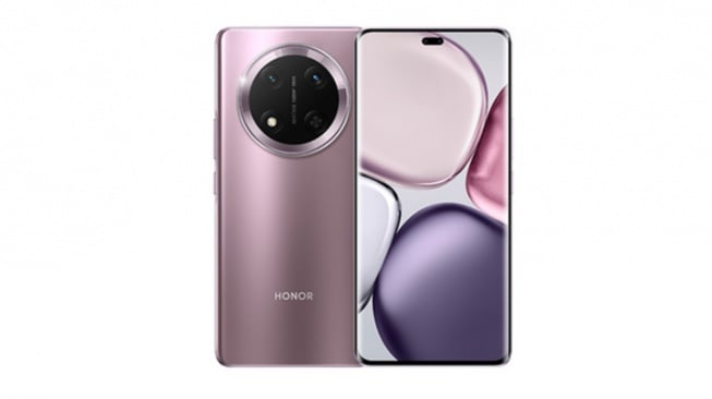 HONOR X9C