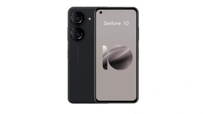 Asus Zenfone 10