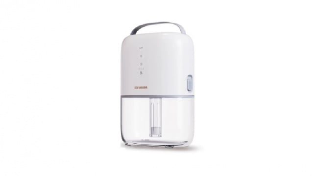 UMEDA Dehumidifier UDH1500 (Shopee)