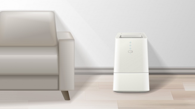 5 Rekomendasi Dehumidifier untuk Serap Kelembapan, Harga di Bawah Rp1 Juta