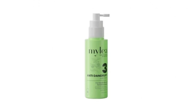 Mylea Anti Dandruff Hair Tonic (Shopee)