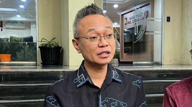 Pelapor Kasus Fitnah Ijazah Palsu Jokowi Dipanggil Polda, Laporan Eggi Sudjana Dicabut?