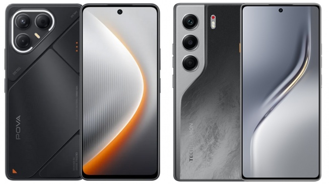 6 HP Murah dengan Kamera Terbaik Januari 2026, Harga Mulai 2 Jutaan