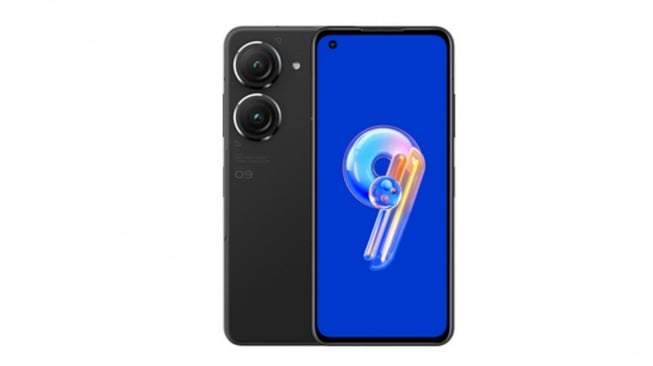 Asus Zenfone 9