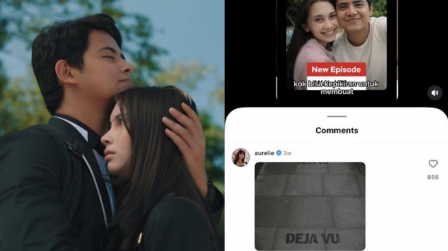 Kaitan Buku Broken Strings Aurelie Moeremans dengan Isu Child Grooming yang Seret Nama Aliando