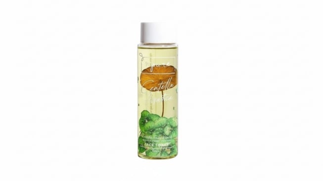 Npure Acne Face Toner Centella Asiatica