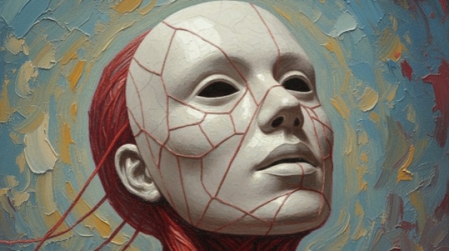 Hikayat Benang Merah