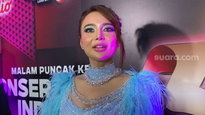 Mengejutkan! Rhoma Irama Gandeng Wika Salim di Panggung Ramadan, Ada Syarat Khusus dari Raja Dangdut