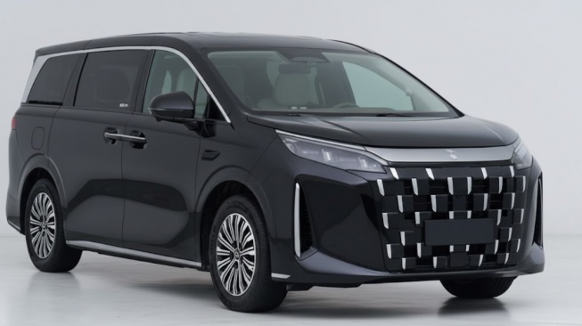 Susul Langkah VinFast, BYD Siapkan Mobil Khusus Armada Taksi Online: Ini 4 Model Andalannya