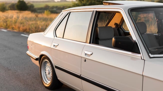 Uang Rp30 Juta dapat Mobil Apa? Ini 5 Rekomendasi Mobil Ekonomis dan Irit BBM