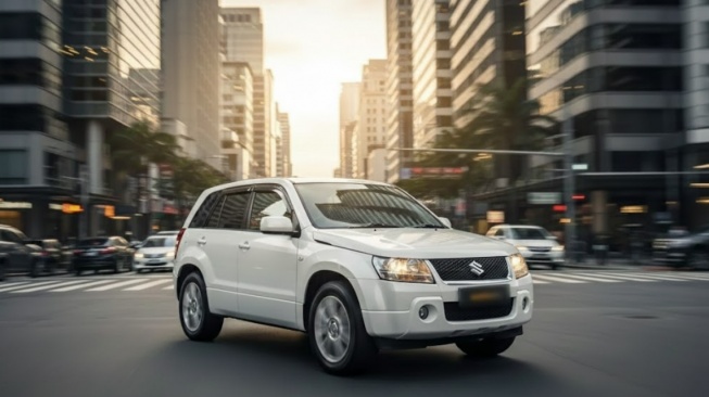 5 SUV Murah dengan Harga Stabil Mulai 70 Jutaan Januari 2026, Performa Kencang