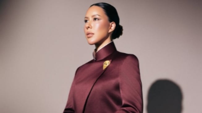 Biodata dan Agama DJ Patricia Schuldtz yang Resmi Jadi Menantu Tommy Soeharto