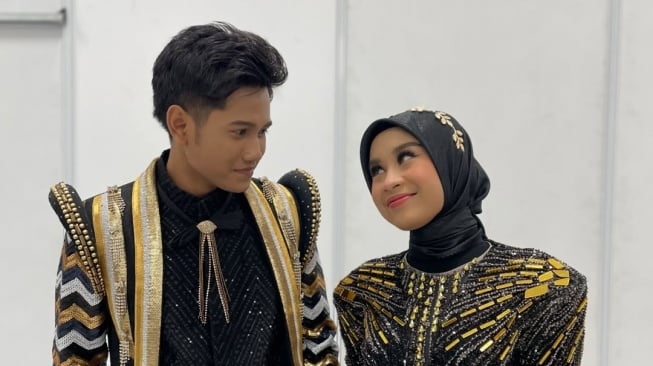 Valen DA dan Mila DA [Instagram]