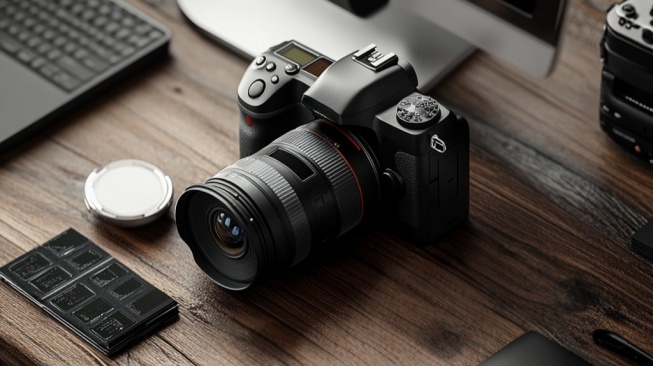 Kreator Digital Butuh Kecepatan Tinggi, Ini Solusi Penyimpanan untuk Konten 4K hingga 8K