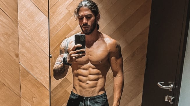 Jeremiah Lakhwani Update Hasil Interview WWE, Galau Gegara Diminta Pindah ke Amerika