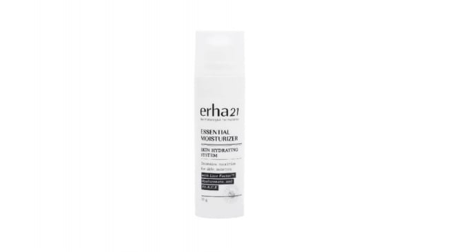 ERHA Essential Moisturizer (Shopee)
