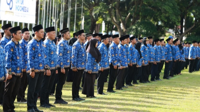 Seleksi PPPK Kemenag 2026: Prediksi Jadwal, Materi dan Tahapannya