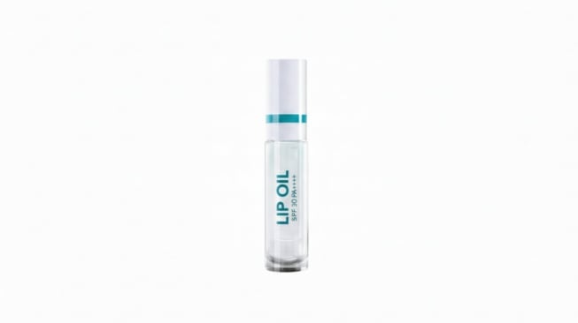 Amaterasun Lip Oil SPF 30 PA++++