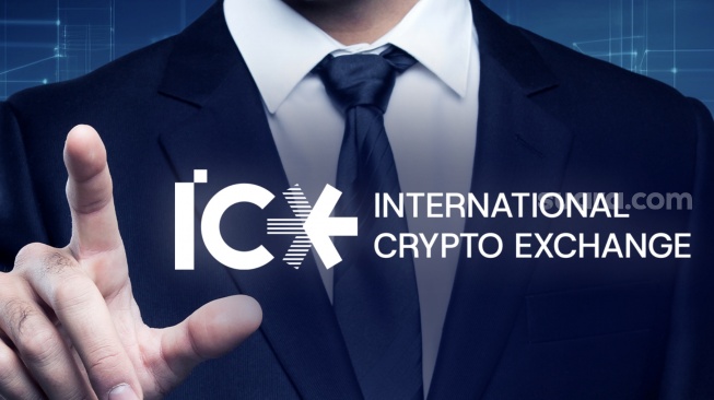 International Crypto Exchange (ICEx) Resmi Diluncurkan, Apa Saja Kewenangannya
