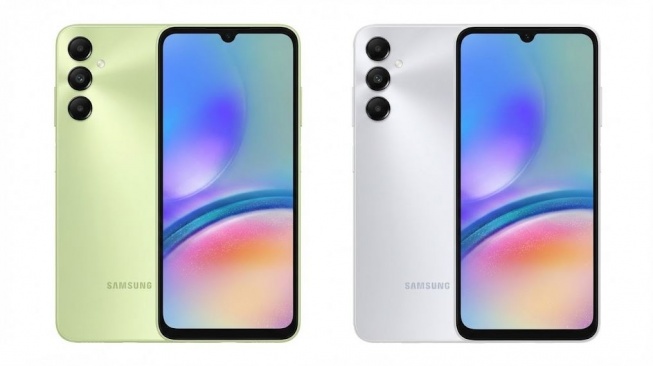 5 HP Layar Besar dan Baterai Tahan Lama untuk Orang Tua, Nyaman Dipakai Harian