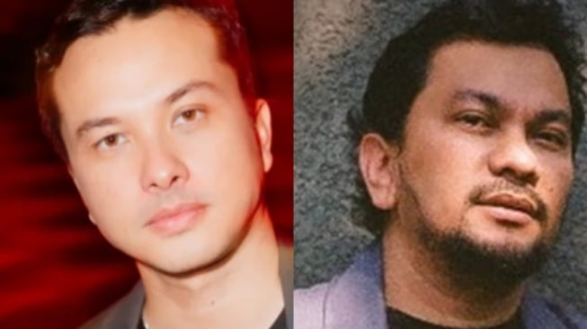 Nicholas Saputra Turun Langsung Salurkan Bantuan di Aceh, Tompi Disindir Netizen