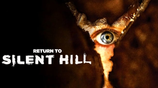 Lebih Mencekam! Inilah Alur dan Daftar Pemain Film Horor Return to Silent Hill