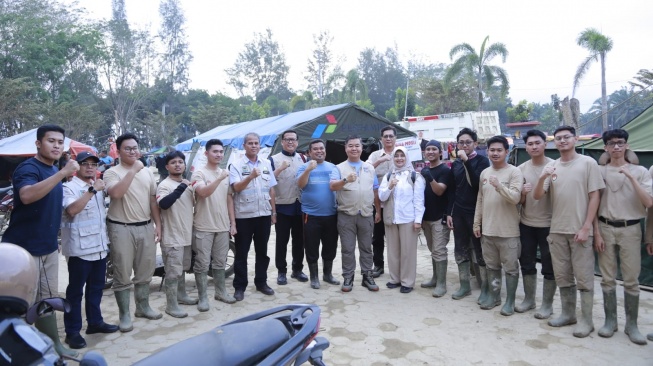 Percepatan Pemulihan Layanan Adminduk: Dukcapil Salurkan Sarpras ke Aceh Tamiang Sampai Kota Langsa