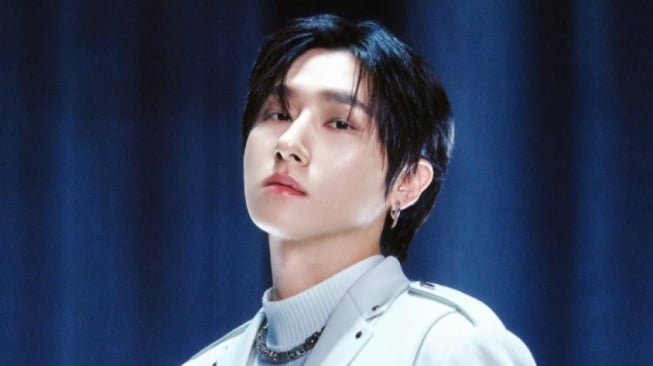 IM MONSTA X Umumkan Tanggal Wajib Militer, Tetap Ikut Konser Seoul 2026