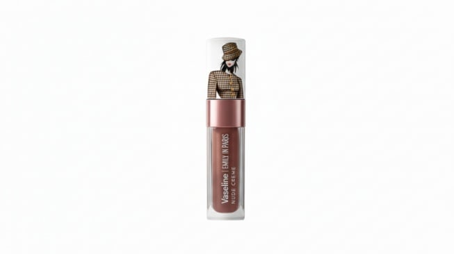 Vaseline Tinted Lip Oil