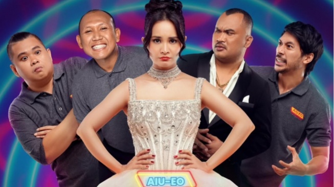 Usai Agak Laen, Oki Rengga Siap Bikin Ketawa Lewat Film Macam Betool Aja