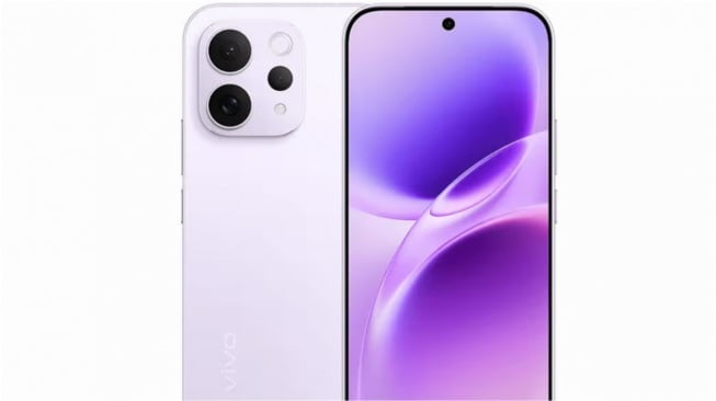 Vivo V70 Series Siap Meluncur Global: Kapan Tiba ke Indonesia? Ini Prediksi Tanggalnya