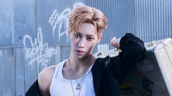 Arno ALPHA DRIVE ONE (ALD1) [Instagram/@ald1.official]