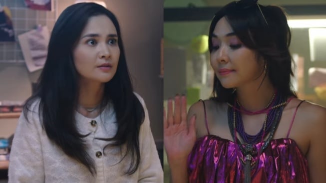 Sinopsis Balas Budi: Aliansi Para Wanita Korban Penipuan Yoshi Sudarso