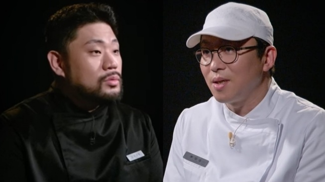 Review Culinary Class Wars 2: Kurang Seru, Tapi Endingnya Tak Terduga!