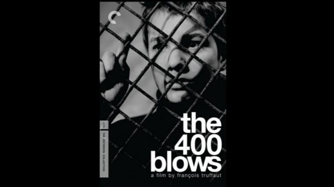 Film The 400 Blows: Kritik Pedas di Sistem Pendidikan Prancis yang Kaku