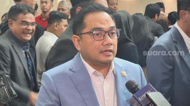 Tak Hanya PDIP, Komisi II DPR Klaim Bakal Tampung Usulan Golkar hingga Gerindra Soal Model Pilkada