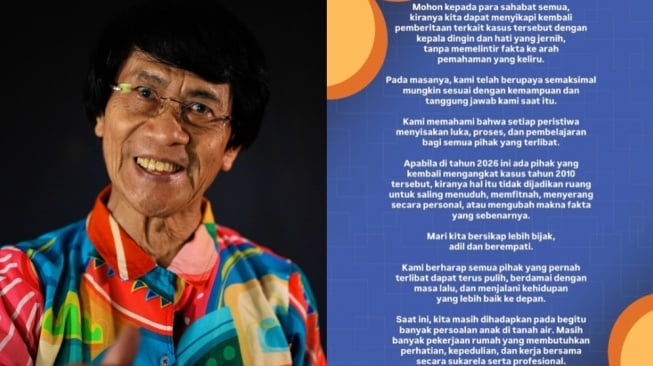 Klarifikasi Kak Seto Usai Dituding Tak Membantu Orang Tua Aurelie Moeremans (instagram)