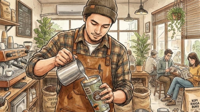 Berani Bilang 'Tidak', itu Bukan Dosa