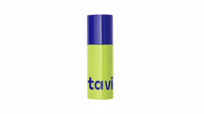 TAVI Gel to Oil Staining Lip Glide