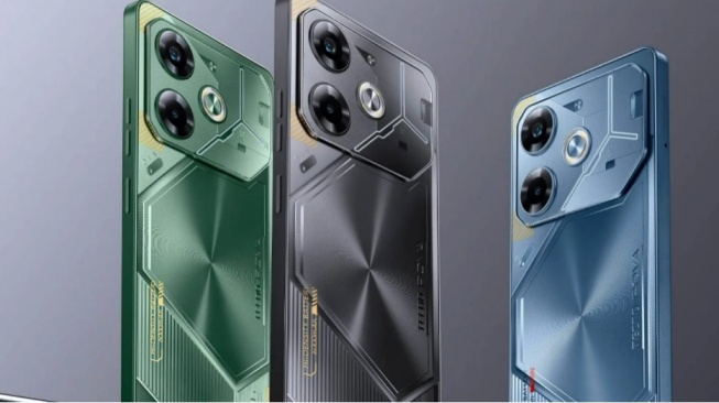 7 HP dengan Kamera 108 MP, RAM 8 GB, Harga Murah Cuma Rp2 Jutaan