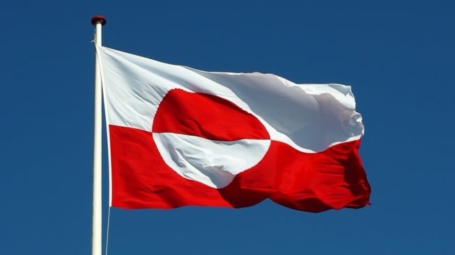 Pendukung Israel Minta AS Segera Caplok Greenland, RUU Aneksasi Sudah Disiapkan