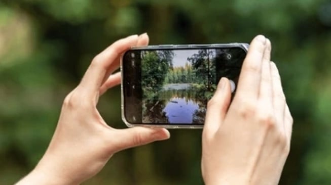 5 HP dengan Kamera 200 MP Terbaik, Hasil Foto Jernih Super Stabil